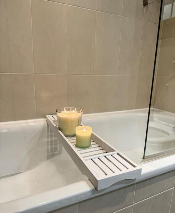 Mediacity Studio Apartment Salford-Quays Manchester Esterno foto